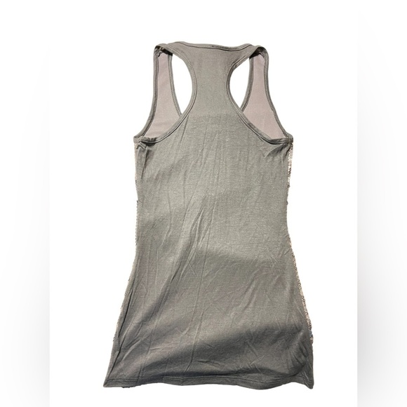 Max Rave tank top with sequins XS - Picture 2 of 5
